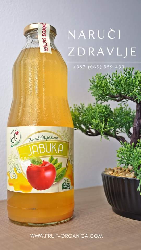 Jabuke